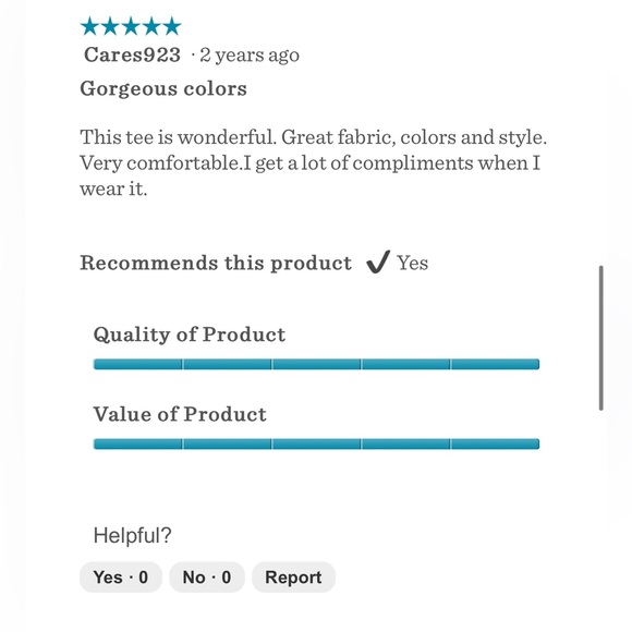 Johnny Was - Picture 11 of 14